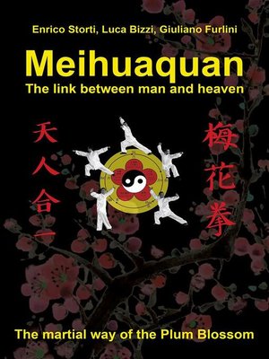 cover image of Meihuaquan the Link Between Man and Heaven